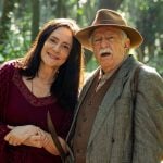 “Êta Mundo Melhor!” fecha quarta semana no ar com maior audiência do horário em seis anos