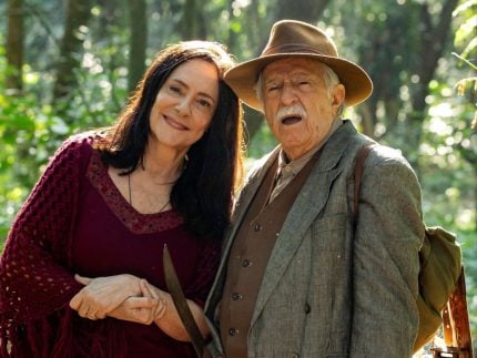 “Êta Mundo Melhor!” fecha quarta semana no ar com maior audiência do horário em seis anos