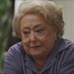 “Dona de Mim”: Rosa passa perna em Jaques, nomeia neto como curador e doa bens para Sofia