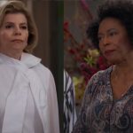 Eunice faz barraco e parte pra cima de Odete em “Vale Tudo”: “Racista desgraçada!”