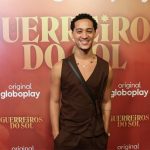 De “Cheias de Charme” ao sertão: Nicollas Paixão brilha em “Guerreiros do Sol”