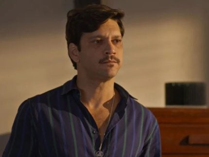 Em “Dona de Mim”, Vanderson é acusado de ter matado Abel e foge