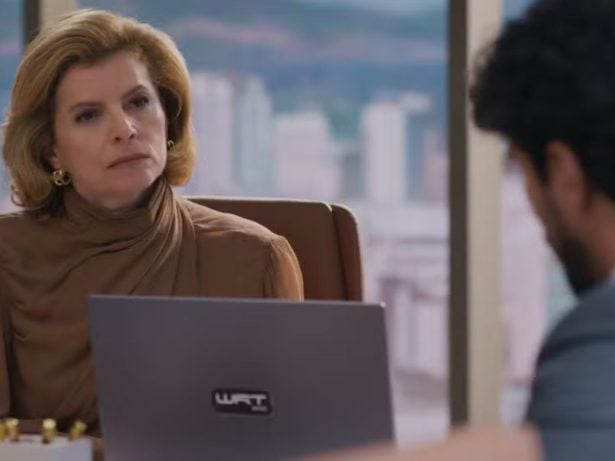 Odete Roitman dá o bote: Ivan cai em armadilha e é preso em “Vale Tudo”