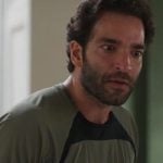“Vale Tudo”: Afonso finalmente explode e soca César em cena clássica do remake