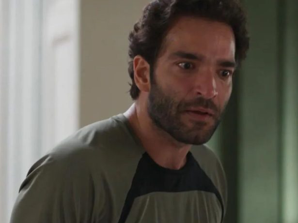 “Vale Tudo”: Afonso finalmente explode e soca César em cena clássica do remake