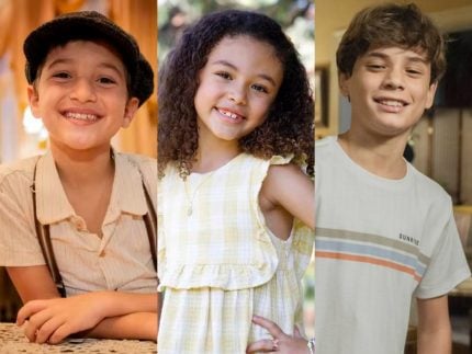Opinião: Crianças estão roubando a cena na TV e “Domingão” podia olhar para elas