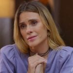 Opinião: Leila ganha força e emoção com Carolina Dieckmann em “Vale Tudo”