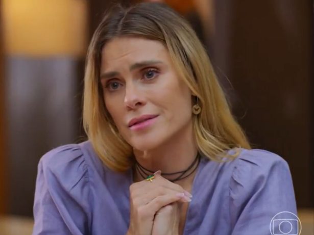 Opinião: Leila ganha força e emoção com Carolina Dieckmann em “Vale Tudo”