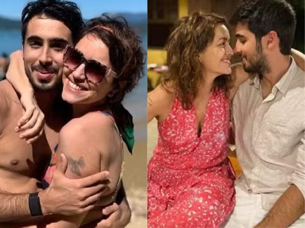 Manuela Dias muda perfil de personagem de “Vale Tudo” por influência do companheiro