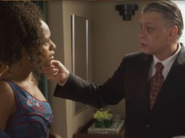 Em “Garota do Momento”, Juliano ameaça Beatriz e Bia salva a irmã em momento de tensão