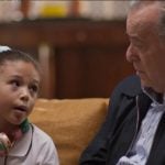 Abel revela a Sofia que não é seu pai biológico em cena emocionante de “Dona de Mim”