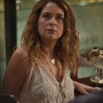“Dona de Mim”: Filipa descobre mentira de Abel, deixa carta de despedida e some