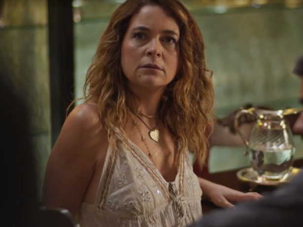 “Dona de Mim”: Filipa descobre mentira de Abel, deixa carta de despedida e some