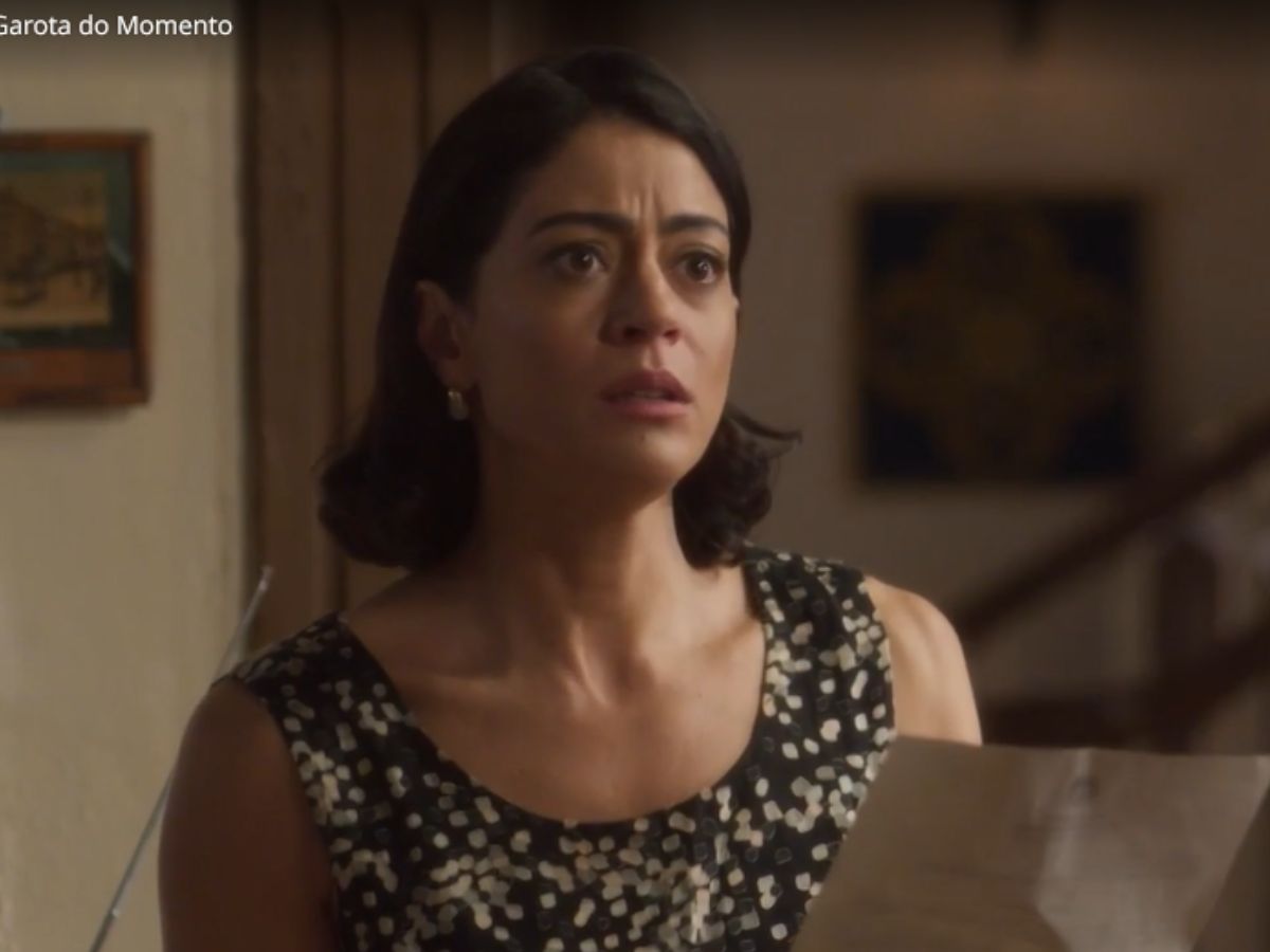 Reprodução/Globo