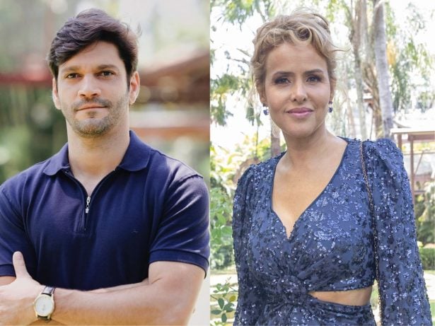 “Dona de Mim”: Gabriela dá esculacho em Vanderson após descobrir golpe e ele fica furioso