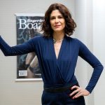 Lembra dela? Primeira protagonista de “Malhação”, Juliana Martins entra em “Dona de Mim”