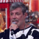 Como a participação de Alexandre Frota no “Domingão com Huck” sinaliza uma nova fase na Globo