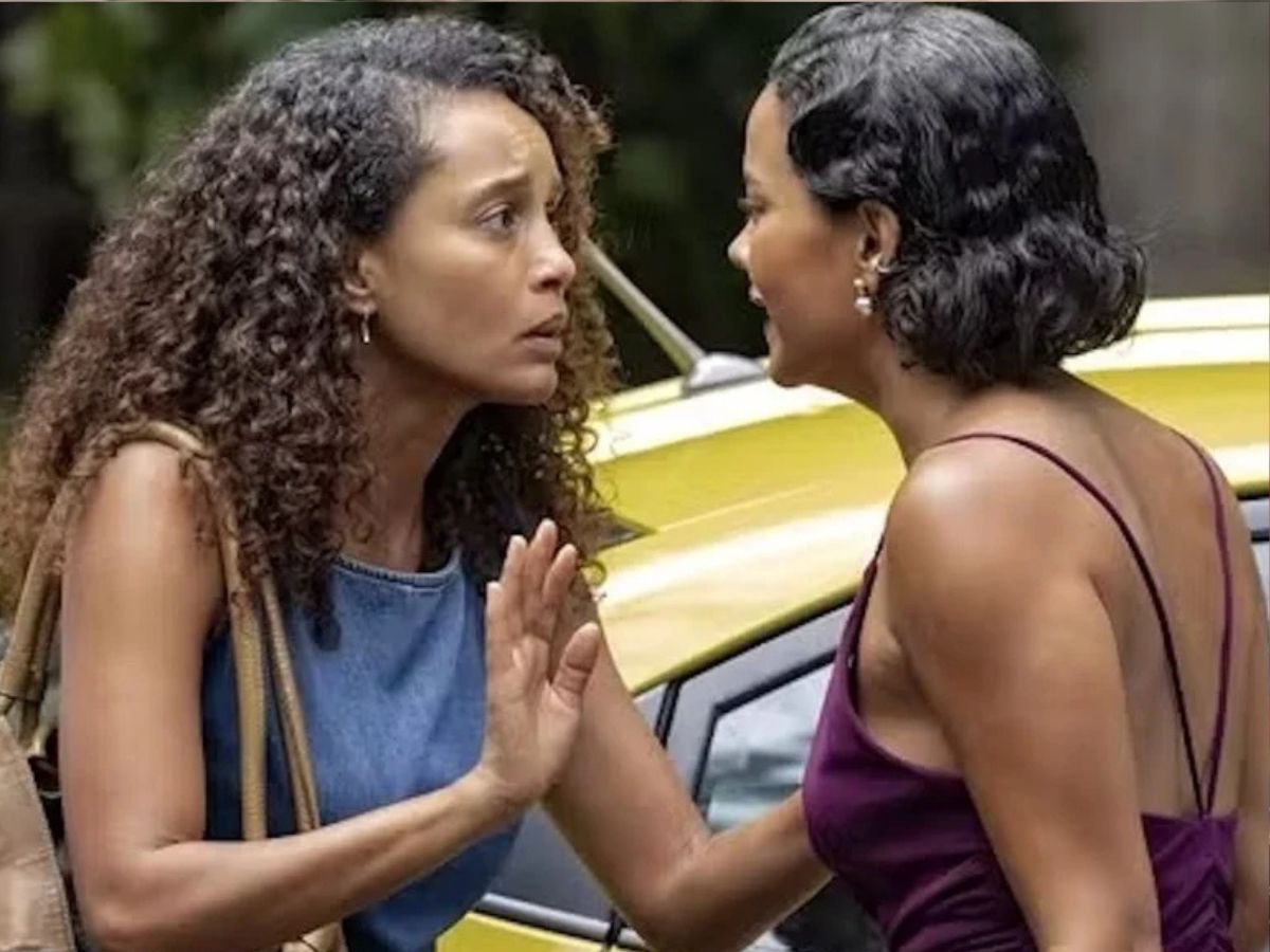 Reprodução/Globo