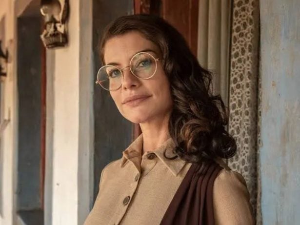 De Alinne Moraes a Giovanna Antonelli: os bastidores da escalação de “Três Graças”