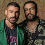 “Vale Tudo” aposta na febre dos bebês reborn: César e Olavo viram vendedores de bonecos