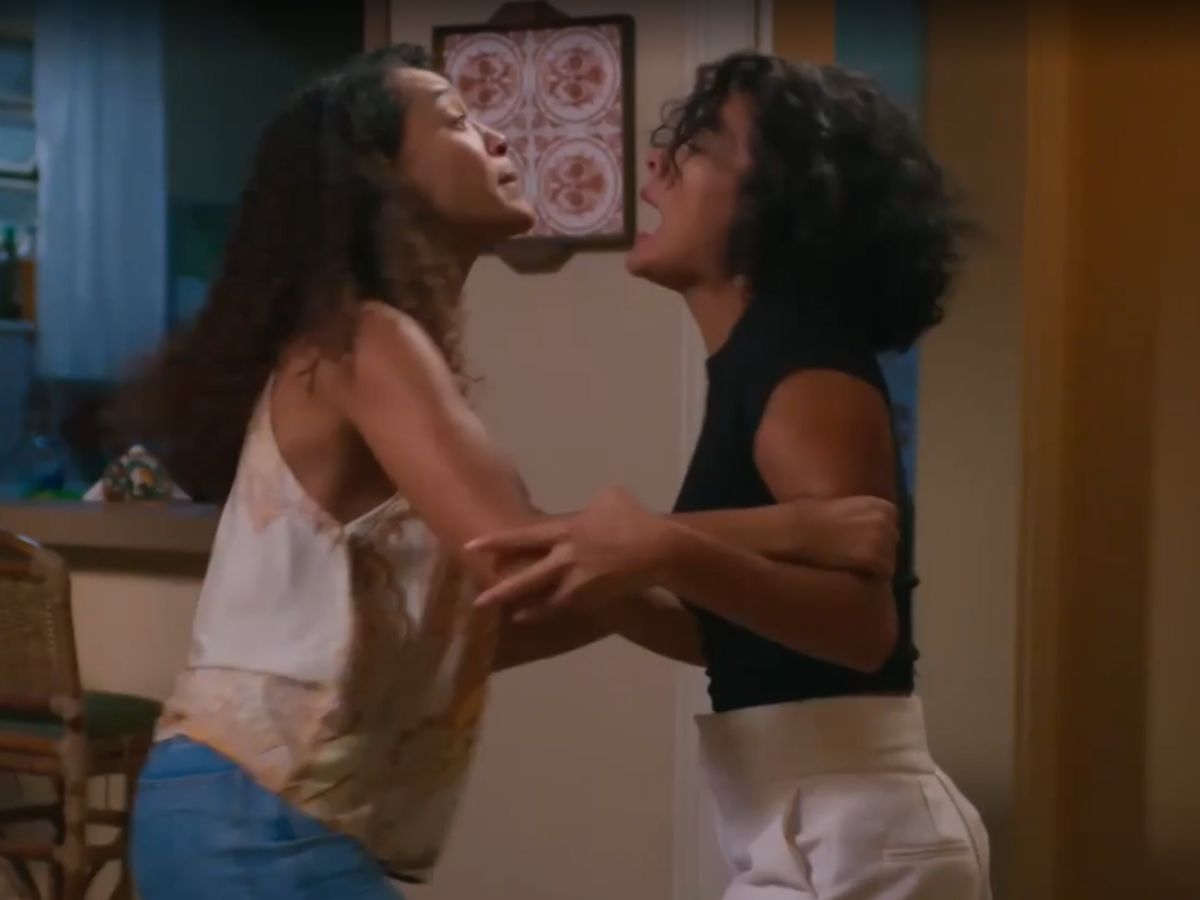 Reprodução/Globo