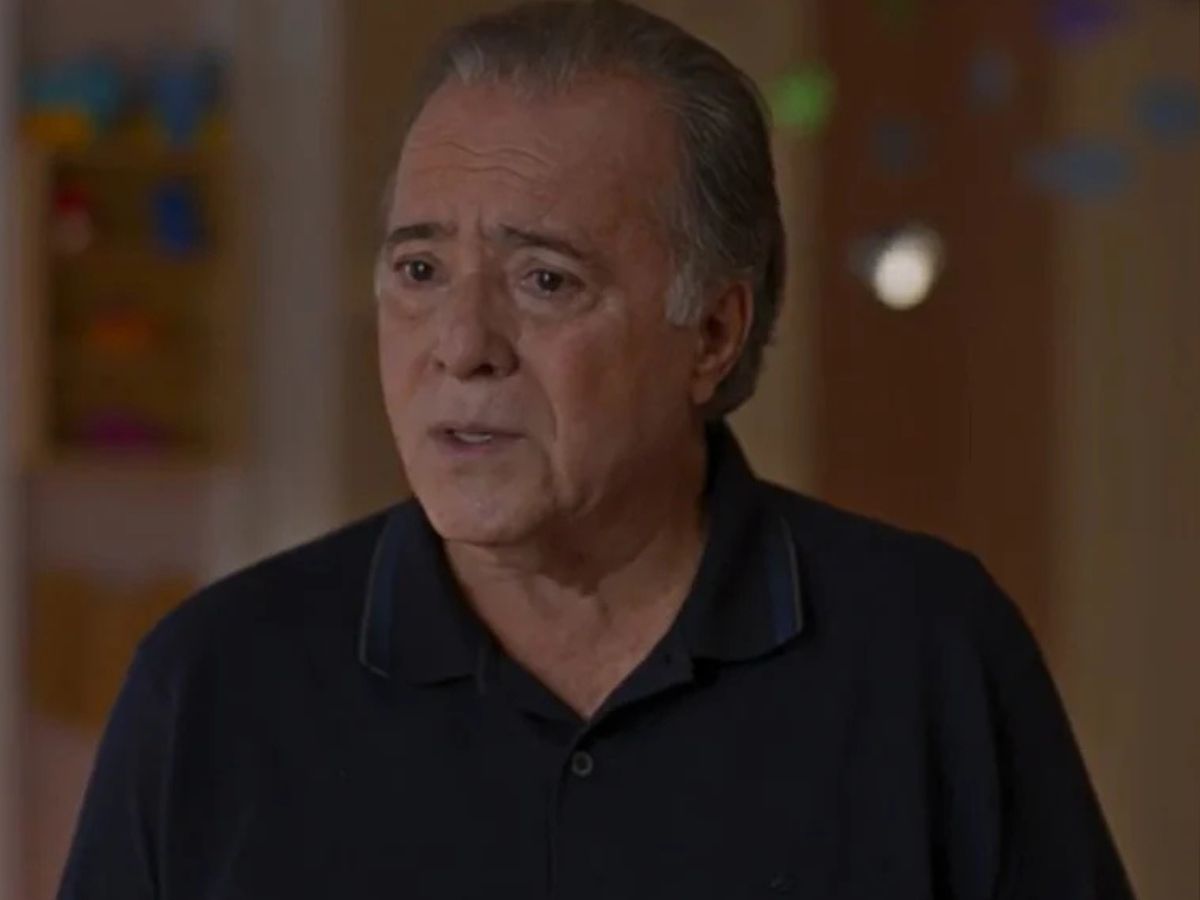 Reprodução/Globo