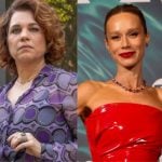 Walcyr Carrasco quer Mariana Ximenes e Isabel Teixeira no elenco da substituta de “Três Graças”