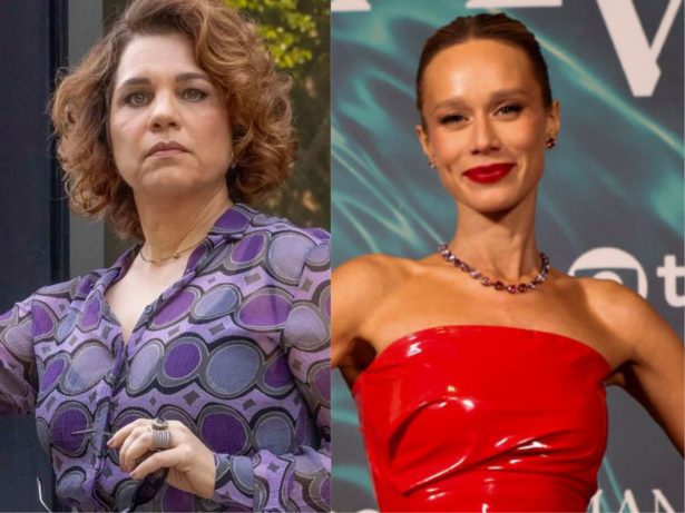 Walcyr Carrasco quer Mariana Ximenes e Isabel Teixeira no elenco da substituta de “Três Graças”