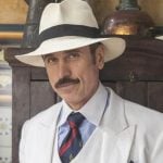 Ernesto volta vivo em “Êta Mundo Melhor!” mesmo após morrer em “Êta Mundo Bom!”; entenda