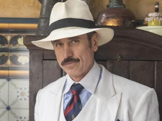 Ernesto volta vivo em “Êta Mundo Melhor!” mesmo após morrer em “Êta Mundo Bom!”; entenda