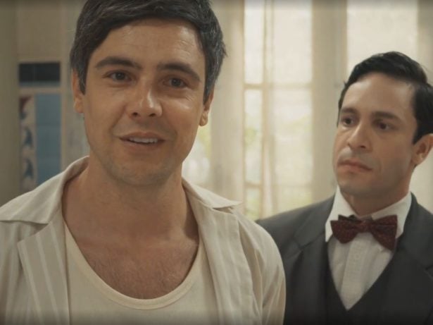 Opinião: Walcyr Carrasco derruba o tom leve e entrega uma estreia intensa em “Êta Mundo Melhor!”