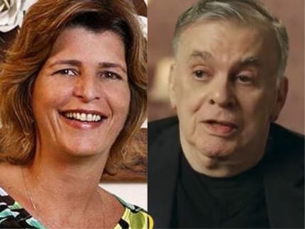 Ex-autora da Record, Cristiane Fridman assume mininovela criada por Walcyr Carrasco na Globo