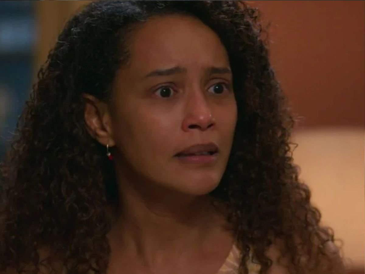 Reprodução/Globo