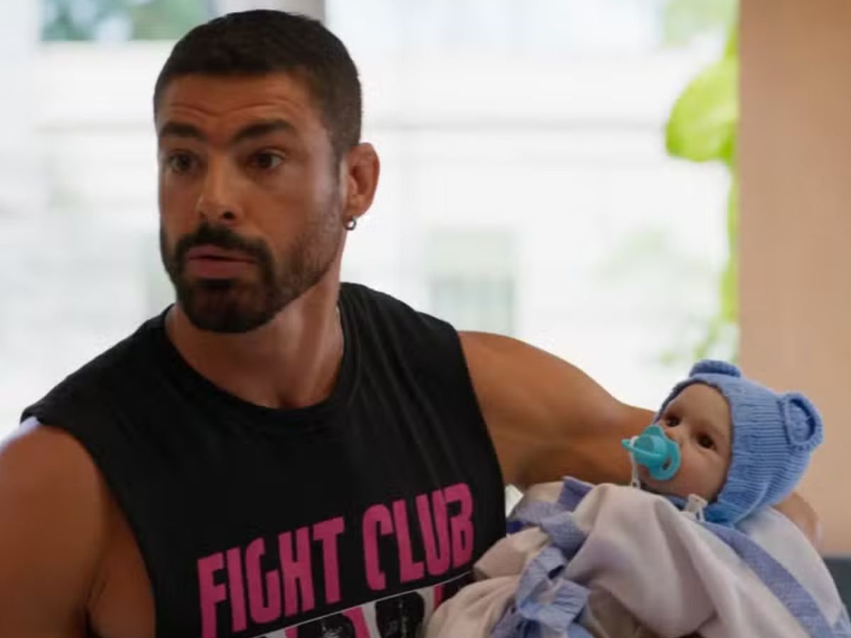 Reprodução/Globo
