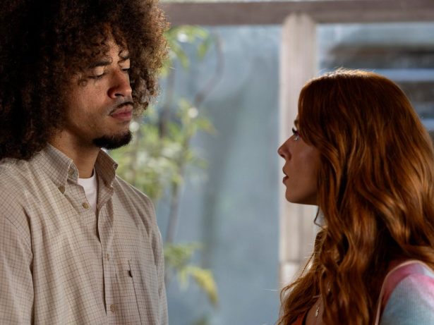 Reencontro com fantasmas: Ryan sai da prisão e tenta reconstruir sua vida em “Dona de Mim”