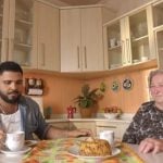 No programa de Paulo Vieira, figurante de novela chama atriz da Globo de “chata e orgulhosa”