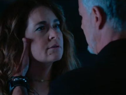 Vilania em alta tensão: Jaques tenta abusar de Filipa em “Dona de Mim” durante surto bipolar