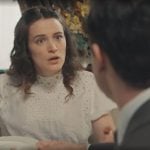 Maria será atropelada e morre em “Êta Mundo Melhor!” após crise no casamento com Celso