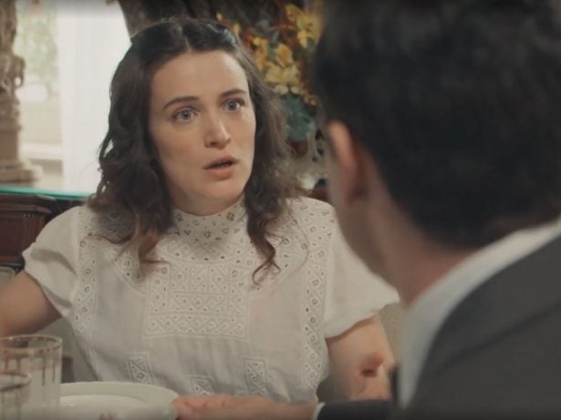 Maria será atropelada e morre em “Êta Mundo Melhor!” após crise no casamento com Celso