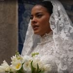 Globo aposta alto no casamento de Fátima e Afonso para turbinar “Vale Tudo”