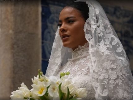 Globo aposta alto no casamento de Fátima e Afonso para turbinar “Vale Tudo”