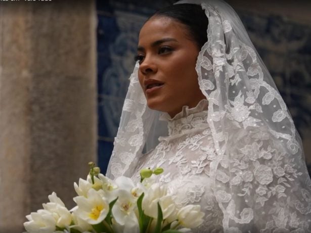 Globo aposta alto no casamento de Fátima e Afonso para turbinar “Vale Tudo”