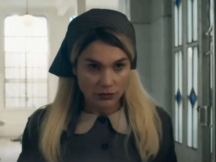 Sandra arma plano cruel para eliminar Candinho e o filho em “Êta Mundo Melhor!”