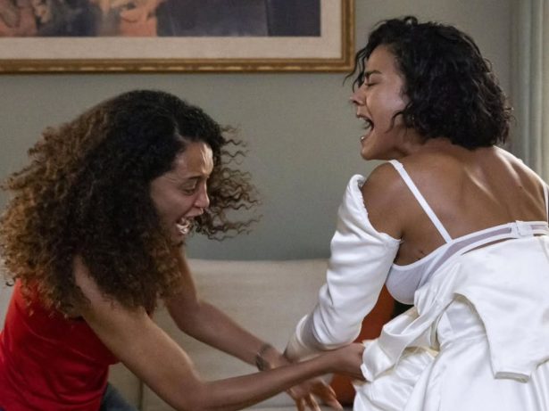 Opinião: Taís Araujo entrega tudo como Raquel em cena antológica de “Vale Tudo”
