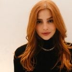 Gabriela Medvedovsky volta à Globo como policial curiosa (e abusada!) em “Três Graças”