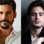 Globo quer Nicolas Prattes como mocinho de “Coração Acelerado”; Danilo Mesquita é segunda opção