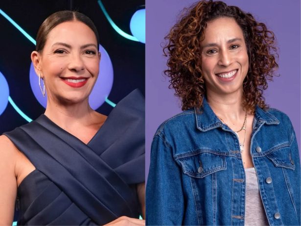 “Carga Pesada” retorna à Globo com protagonistas femininas no lugar de Pedro e Bino