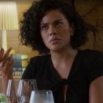 Maria de Fátima reativa perfil no Instagram e vira blogueira ostentação em “Vale Tudo”