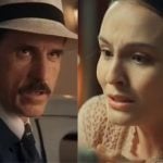 Bomba em “Êta Mundo Melhor!”: Estela foi abusada por Ernesto no passado