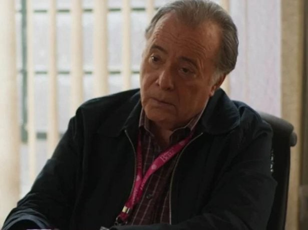 Tragédia confirmada: Corpo de Abel é encontrado e Tony Ramos deixa “Dona de Mim”